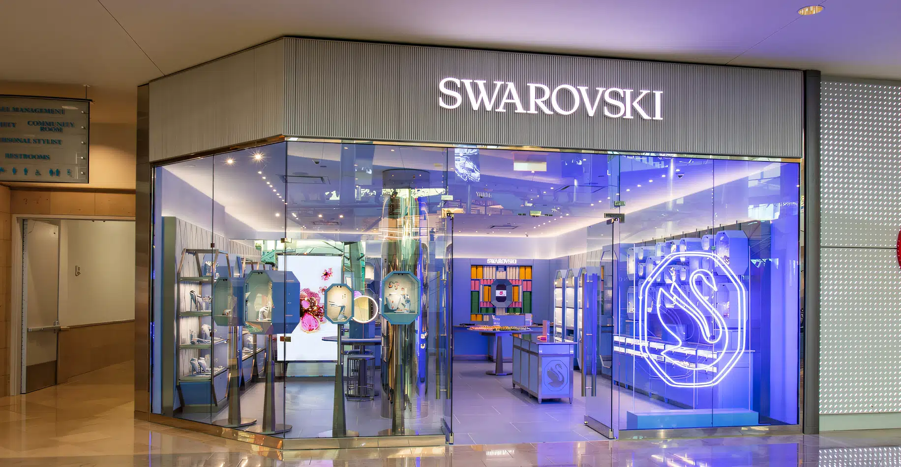 Banner 1 - Swarovski Espa&ntilde;a