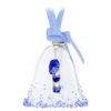 Adorno de campana «Holiday Cheers Dulcis» azul Adorno de campana «Holiday Cheers Dulcis» azul