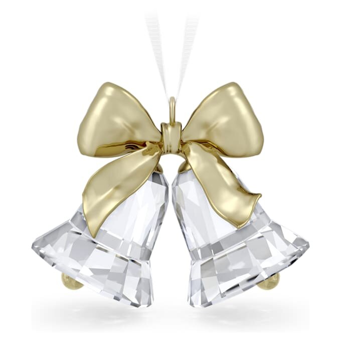 Adorno «Holiday Magic Bells» Adorno «Holiday Magic Bells»