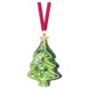 Adorno para el árbol de Navidad «Holiday Cheers» Adorno para el árbol de Navidad «Holiday Cheers»