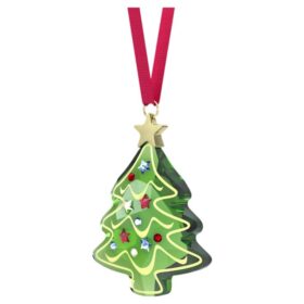 Adorno para el árbol de Navidad «Holiday Cheers»