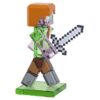 Alex de Minecraft Alex de Minecraft