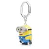 Anillo de Bob de los Minions multicolor, acero inoxidable Anillo de Bob de los Minions multicolor, acero inoxidable