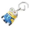 Anillo de Bob de los Minions multicolor, acero inoxidable Anillo de Bob de los Minions multicolor, acero inoxidable