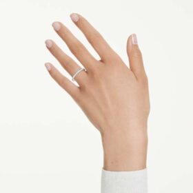 anillo de eternidad con diamantes cultivados en laboratorio 0 4 ct en total forma redonda plata de ley 1 280x280 - Anillo de eternidad con diamantes cultivados en laboratorio, 0,4 ct en total, forma redonda, plata de ley
