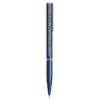 Bolígrafo Shimmer azul, lacado en azul, cromado Bolígrafo Shimmer azul, lacado en azul, cromado