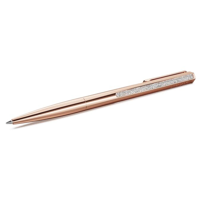 Bolígrafo Shimmer en tono oro rosa, acabado en tono oro rosa Bolígrafo Shimmer en tono oro rosa, acabado en tono oro rosa
