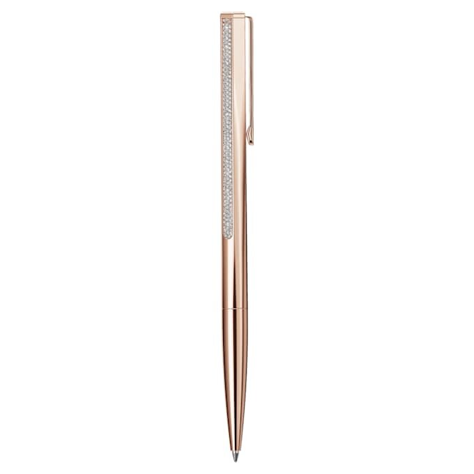 Bolígrafo Shimmer en tono oro rosa, acabado en tono oro rosa Bolígrafo Shimmer en tono oro rosa, acabado en tono oro rosa