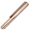 Bolígrafo Shimmer en tono oro rosa, acabado en tono oro rosa Bolígrafo Shimmer en tono oro rosa, acabado en tono oro rosa