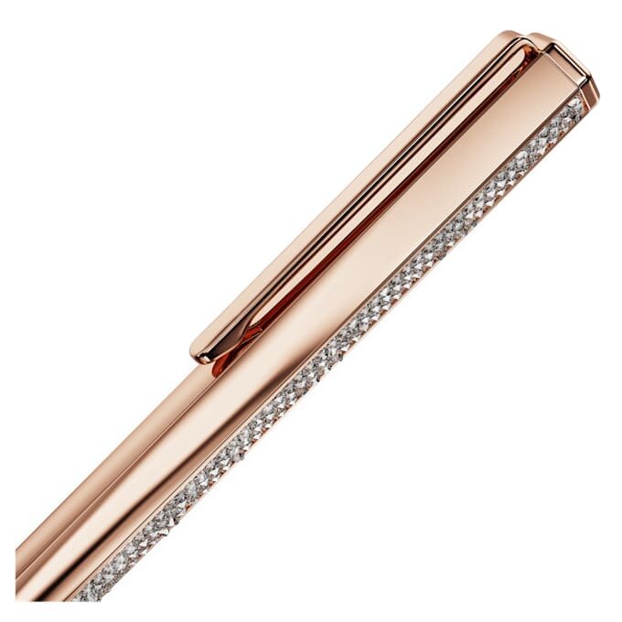Bolígrafo Shimmer en tono oro rosa, acabado en tono oro rosa Bolígrafo Shimmer en tono oro rosa, acabado en tono oro rosa