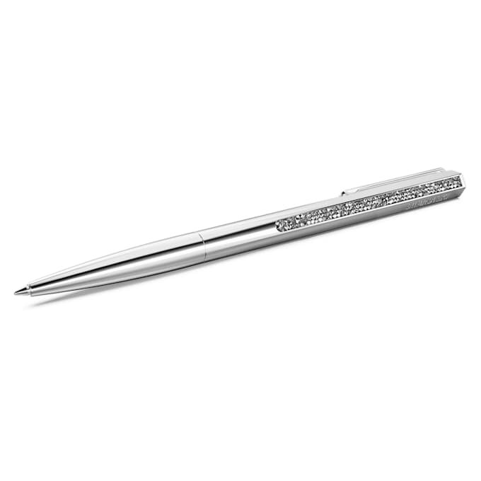 Bolígrafo Shimmer en tono plateado, cromado Bolígrafo Shimmer en tono plateado, cromado