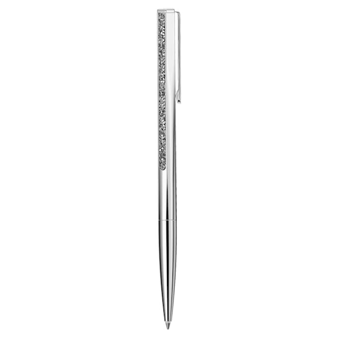 Bolígrafo Shimmer en tono plateado, cromado Bolígrafo Shimmer en tono plateado, cromado