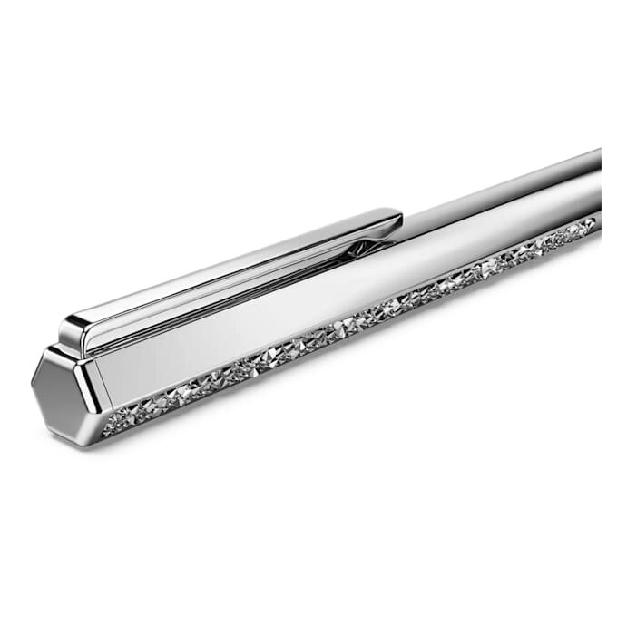 Bolígrafo Shimmer en tono plateado, cromado Bolígrafo Shimmer en tono plateado, cromado