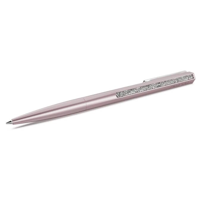 Bolígrafo Shimmer lacado en rosa y cromado Bolígrafo Shimmer lacado en rosa y cromado