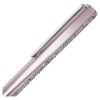Bolígrafo Shimmer lacado en rosa y cromado Bolígrafo Shimmer lacado en rosa y cromado