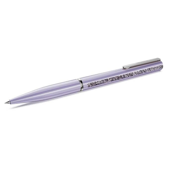 Bolígrafo Shimmer morado, lacado en morado, cromado Bolígrafo Shimmer morado, lacado en morado, cromado