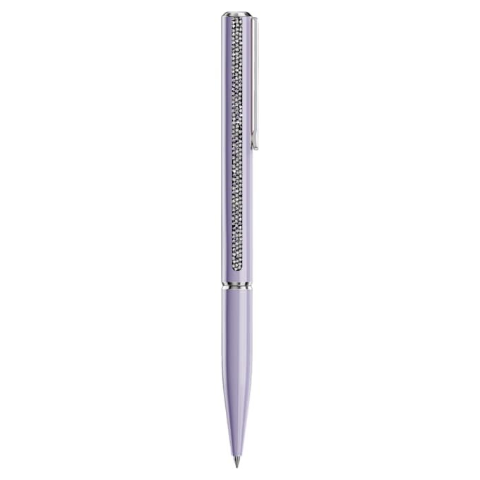 Bolígrafo Shimmer morado, lacado en morado, cromado Bolígrafo Shimmer morado, lacado en morado, cromado