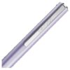 Bolígrafo Shimmer morado, lacado en morado, cromado Bolígrafo Shimmer morado, lacado en morado, cromado