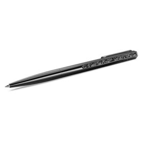 Bolígrafo Shimmer negro, lacado en negro