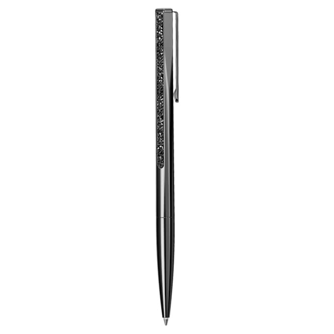 Bolígrafo Shimmer negro, lacado en negro Bolígrafo Shimmer negro, lacado en negro