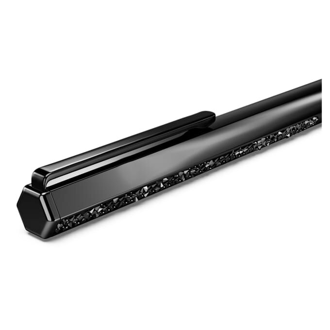Bolígrafo Shimmer negro, lacado en negro Bolígrafo Shimmer negro, lacado en negro
