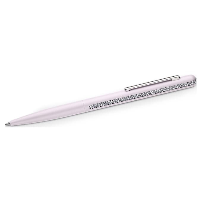 Bolígrafo Shimmer rosa, lacado en rosa, cromado Bolígrafo Shimmer rosa, lacado en rosa, cromado