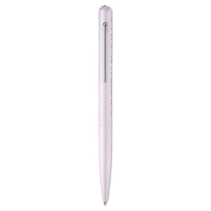 Bolígrafo Shimmer rosa, lacado en rosa, cromado Bolígrafo Shimmer rosa, lacado en rosa, cromado