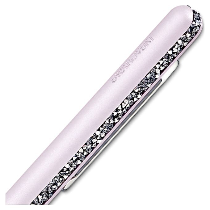 Bolígrafo Shimmer rosa, lacado en rosa, cromado Bolígrafo Shimmer rosa, lacado en rosa, cromado