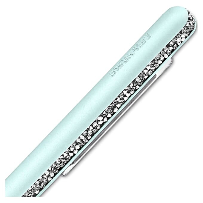 Bolígrafo Shimmer verde, lacado en verde, cromado Bolígrafo Shimmer verde, lacado en verde, cromado