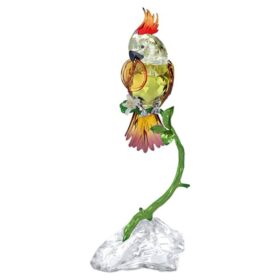 Cacatúa Idyllia