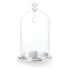Campana de cristal grande Campana de cristal grande