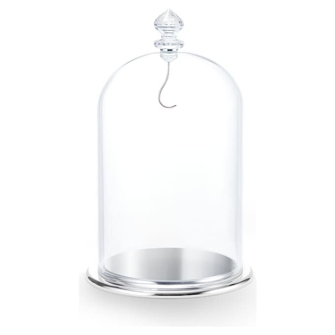 Campana de cristal grande Campana de cristal grande