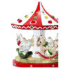 Carrusel «Holiday Cheers» Carrusel «Holiday Cheers»
