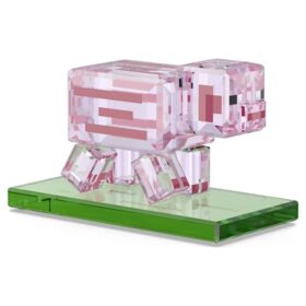 Cerdito de Minecraft