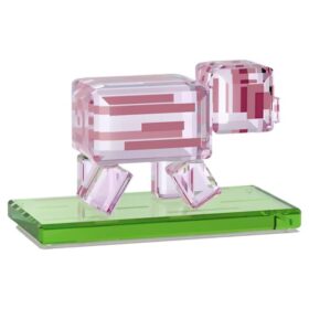 Cerdito de Minecraft