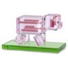 Cerdito de Minecraft