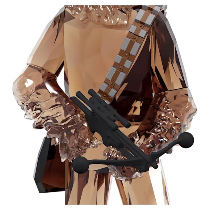 Chewbacca de Star Wars Chewbacca de Star Wars
