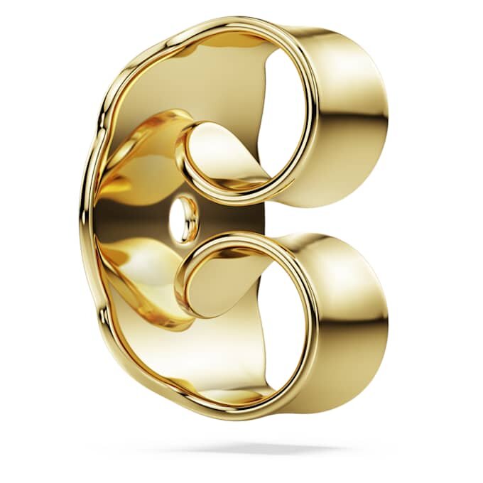 Cierre para pendientes «Eternity» de oro amarillo de 14K Cierre para pendientes «Eternity» de oro amarillo de 14K