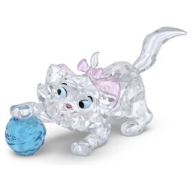 Clásicos de Disney: Los Aristogatos – Marie