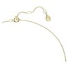 Colgante Eternity con diamantes cultivados en laboratorio de 0,35 ct en total, formas variadas, oro amarillo de 14K Colgante Eternity con diamantes cultivados en laboratorio de 0,35 ct en total, formas variadas, oro amarillo de 14K