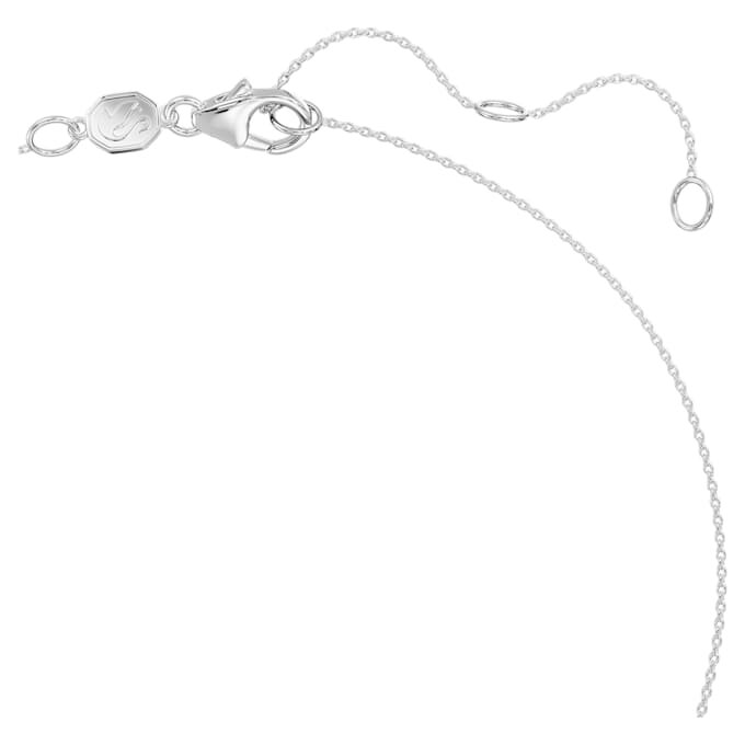 Colgante «Galaxy» con diamantes cultivados en laboratorio, 1,05 quilates en total, forma redonda, oro blanco de 14 quilates Colgante «Galaxy» con diamantes cultivados en laboratorio, 1,05 quilates en total, forma redonda, oro blanco de 14 quilates