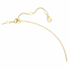 Colgante octogonal con diamantes cultivados en laboratorio de 1,0 ct en total, forma octogonal, oro amarillo de 14K Colgante octogonal con diamantes cultivados en laboratorio de 1,0 ct en total, forma octogonal, oro amarillo de 14K