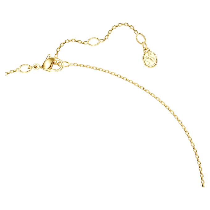Colgante octogonal con diamantes cultivados en laboratorio de 1,0 ct en total, forma octogonal, oro amarillo de 14K Colgante octogonal con diamantes cultivados en laboratorio de 1,0 ct en total, forma octogonal, oro amarillo de 14K