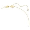 Colgante solitario «Eternity» con diamantes cultivados en laboratorio, 1 Ct en total, forma redonda, oro amarillo de 14K Colgante solitario «Eternity» con diamantes cultivados en laboratorio, 1 Ct en total, forma redonda, oro amarillo de 14K