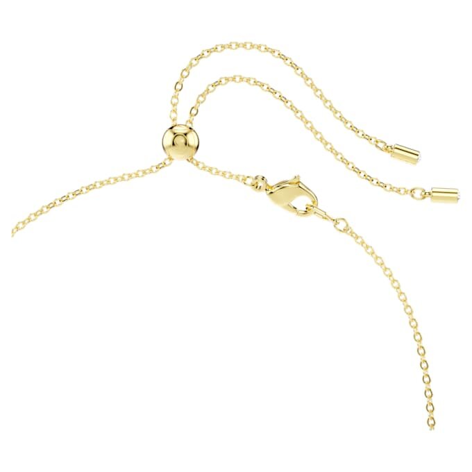 Conjunto Constella con cortes variados, multicolor, chapado en tono dorado Conjunto Constella con cortes variados, multicolor, chapado en tono dorado
