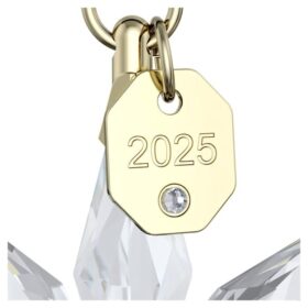 Conjunto de adornos 3D de la edición anual 2025
