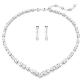 conjunto mesmera de cortes variados blanco chapado en rodio 2 280x280 - Conjunto Mesmera de cortes variados, blanco, chapado en rodio