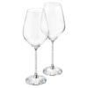 Copas de vino blanco «Crystalline» (juego de 2) Copas de vino blanco «Crystalline» (juego de 2)