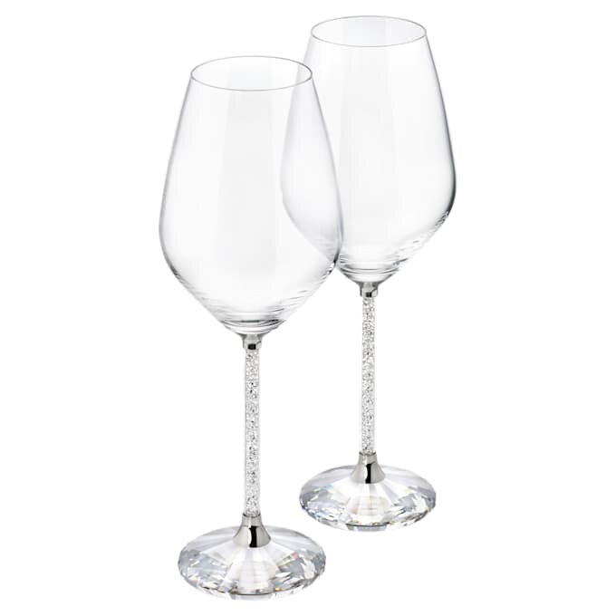 Copas de vino blanco «Crystalline» (juego de 2) Copas de vino blanco «Crystalline» (juego de 2)