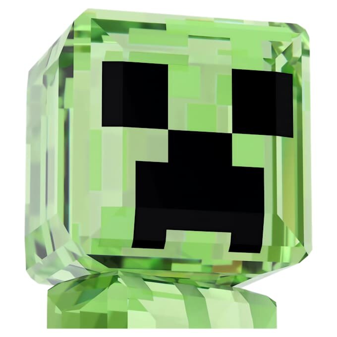 Creeper de Minecraft Creeper de Minecraft